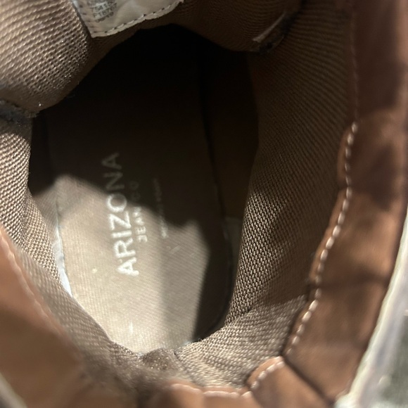 Arizona boots - Picture 6 of 7